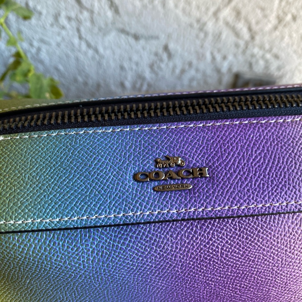 COACH OMBRE CROSSBODY - Picture 3 of 12